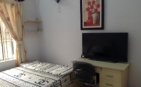 Thuy Huong Homestay